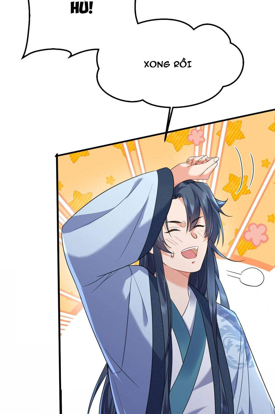 Ta Vô Địch Lúc Nào Chapter 170 - 8