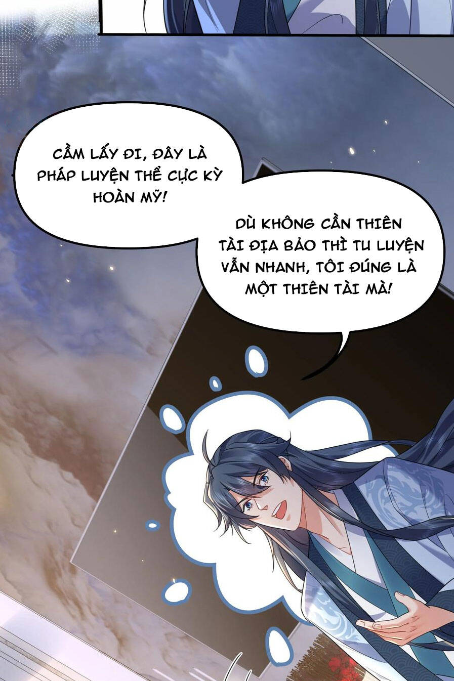 Ta Vô Địch Lúc Nào Chapter 170 - 9