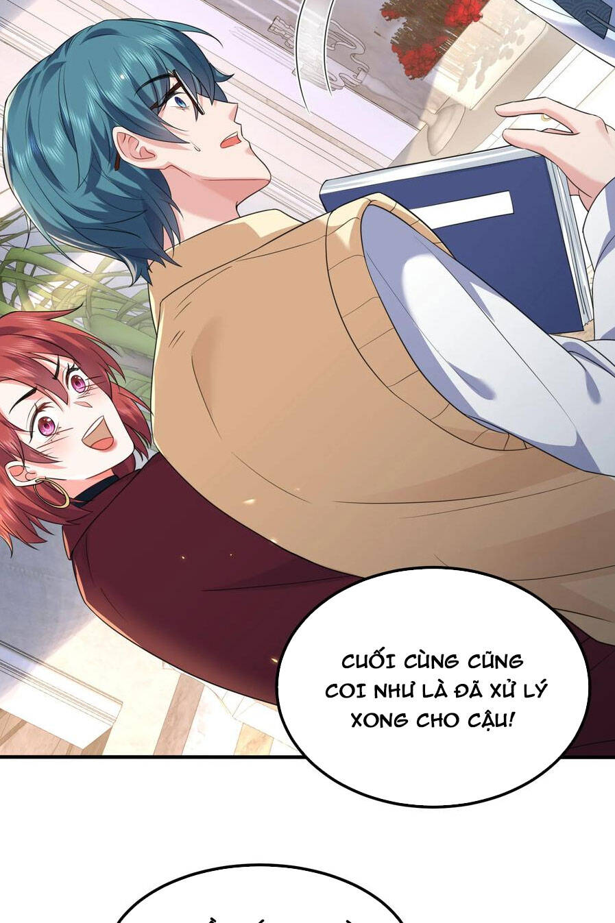 Ta Vô Địch Lúc Nào Chapter 170 - 10