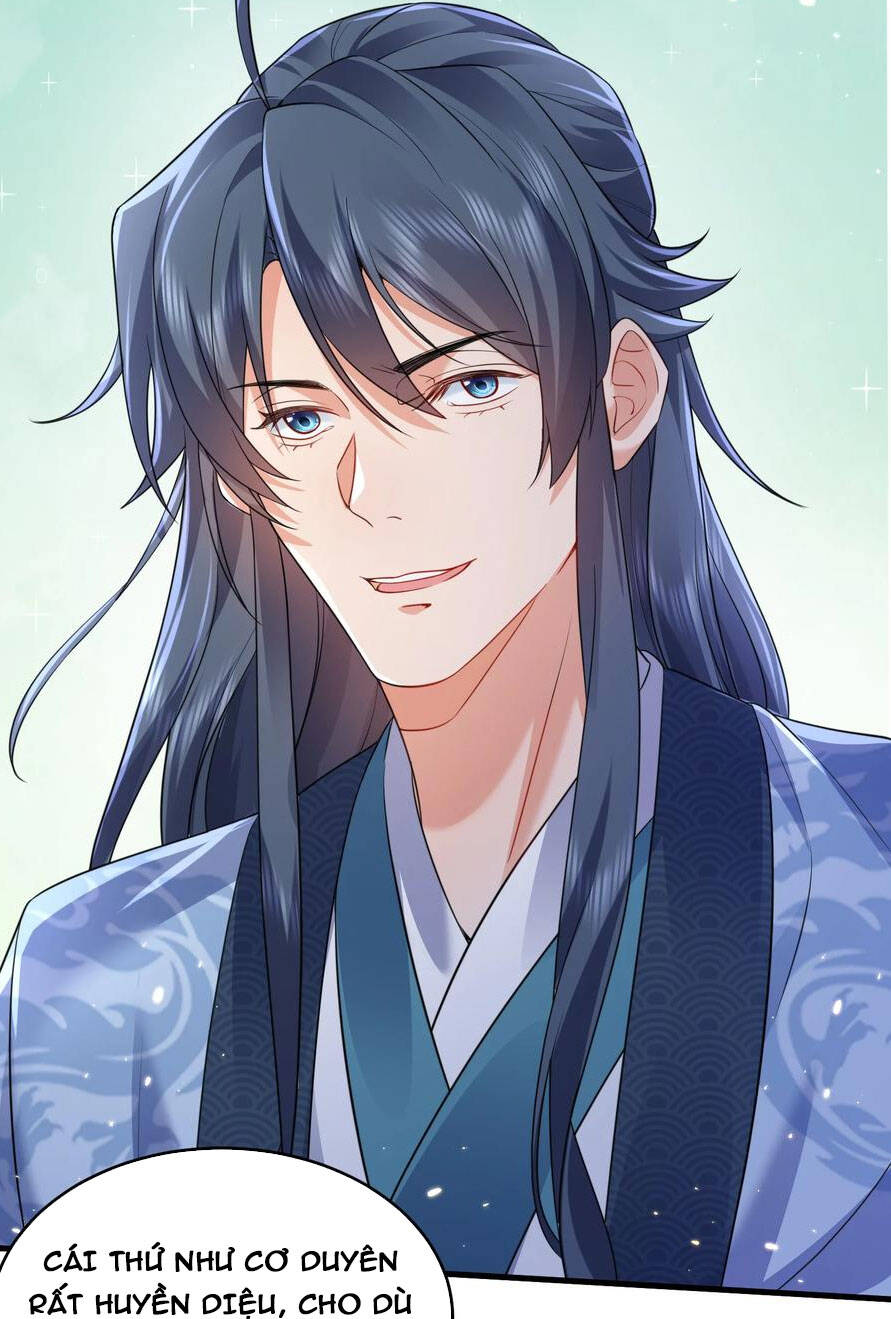 Ta Vô Địch Lúc Nào Chapter 171 - 13