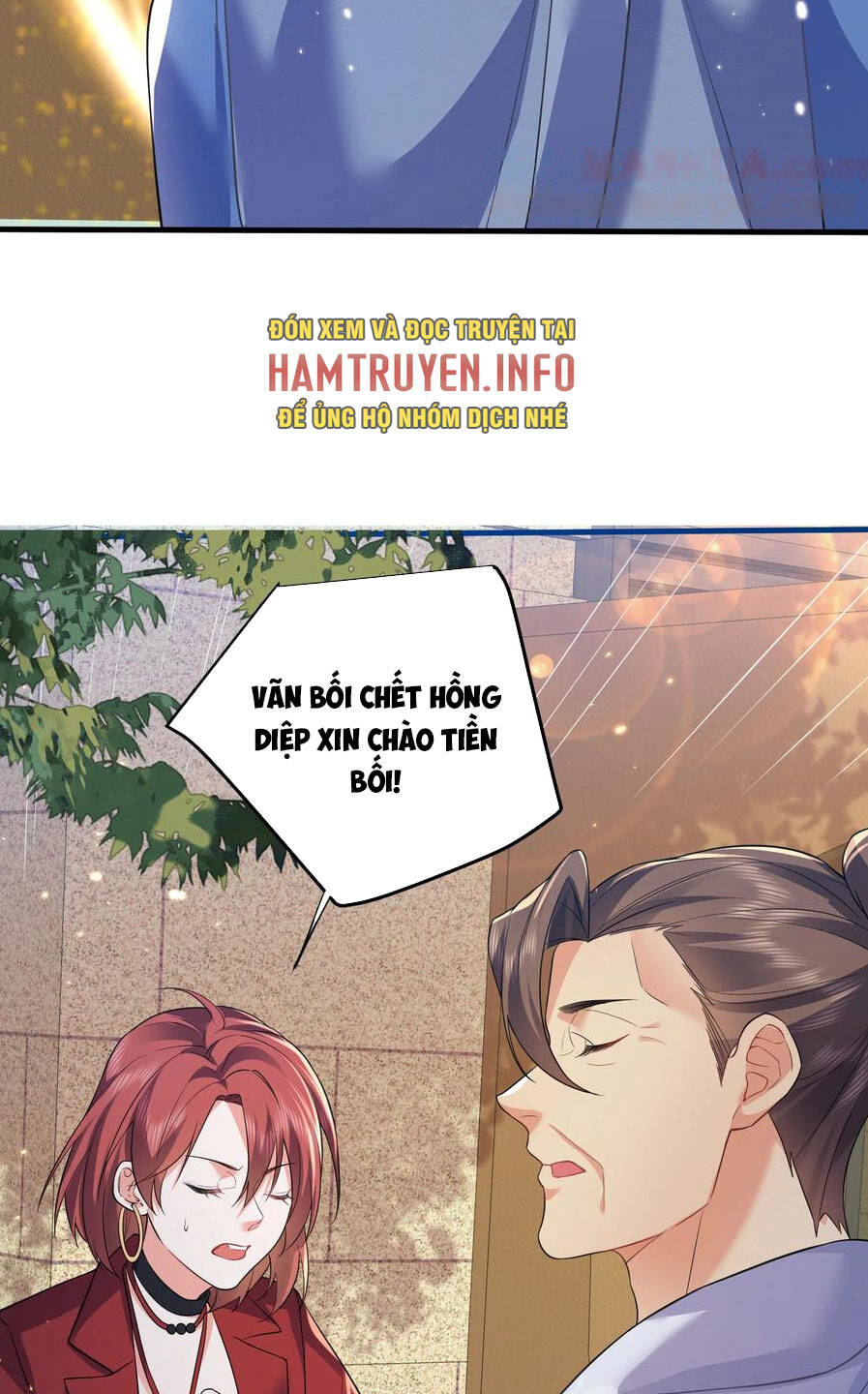 Ta Vô Địch Lúc Nào Chapter 171 - 24