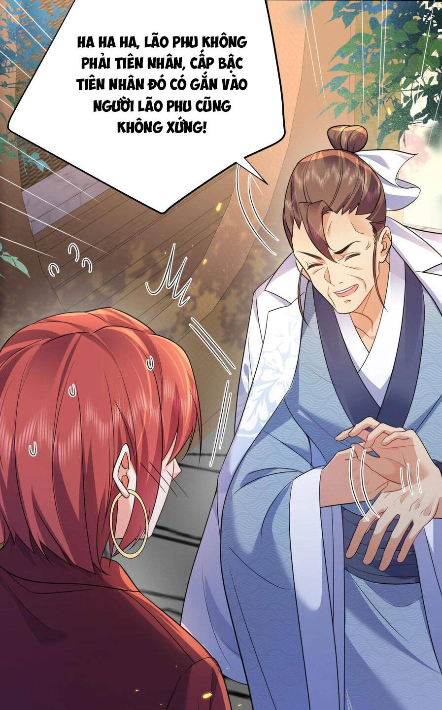 Ta Vô Địch Lúc Nào Chapter 171 - 28