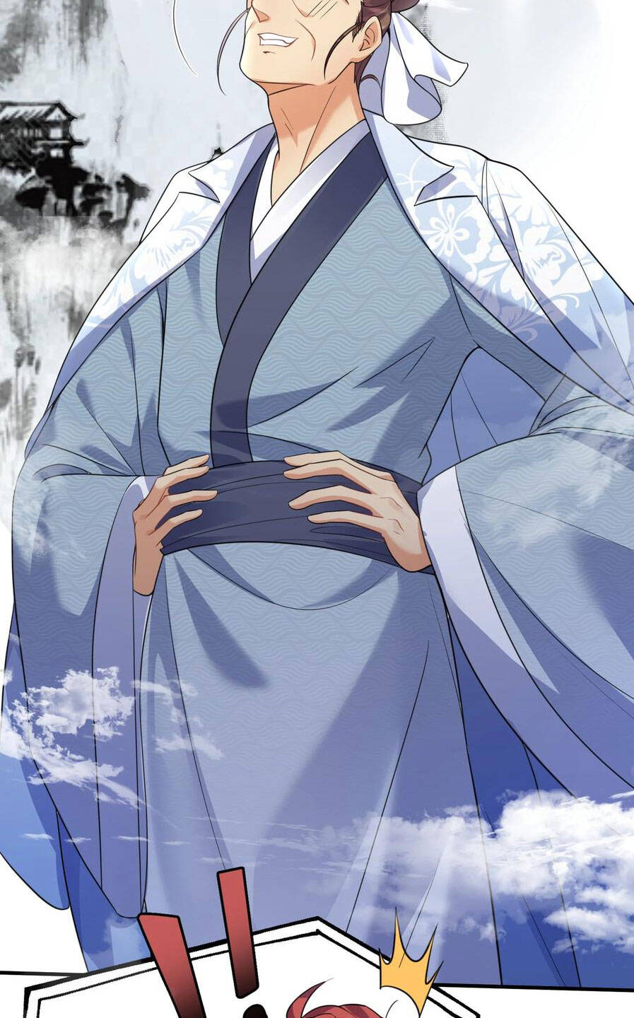 Ta Vô Địch Lúc Nào Chapter 171 - 30