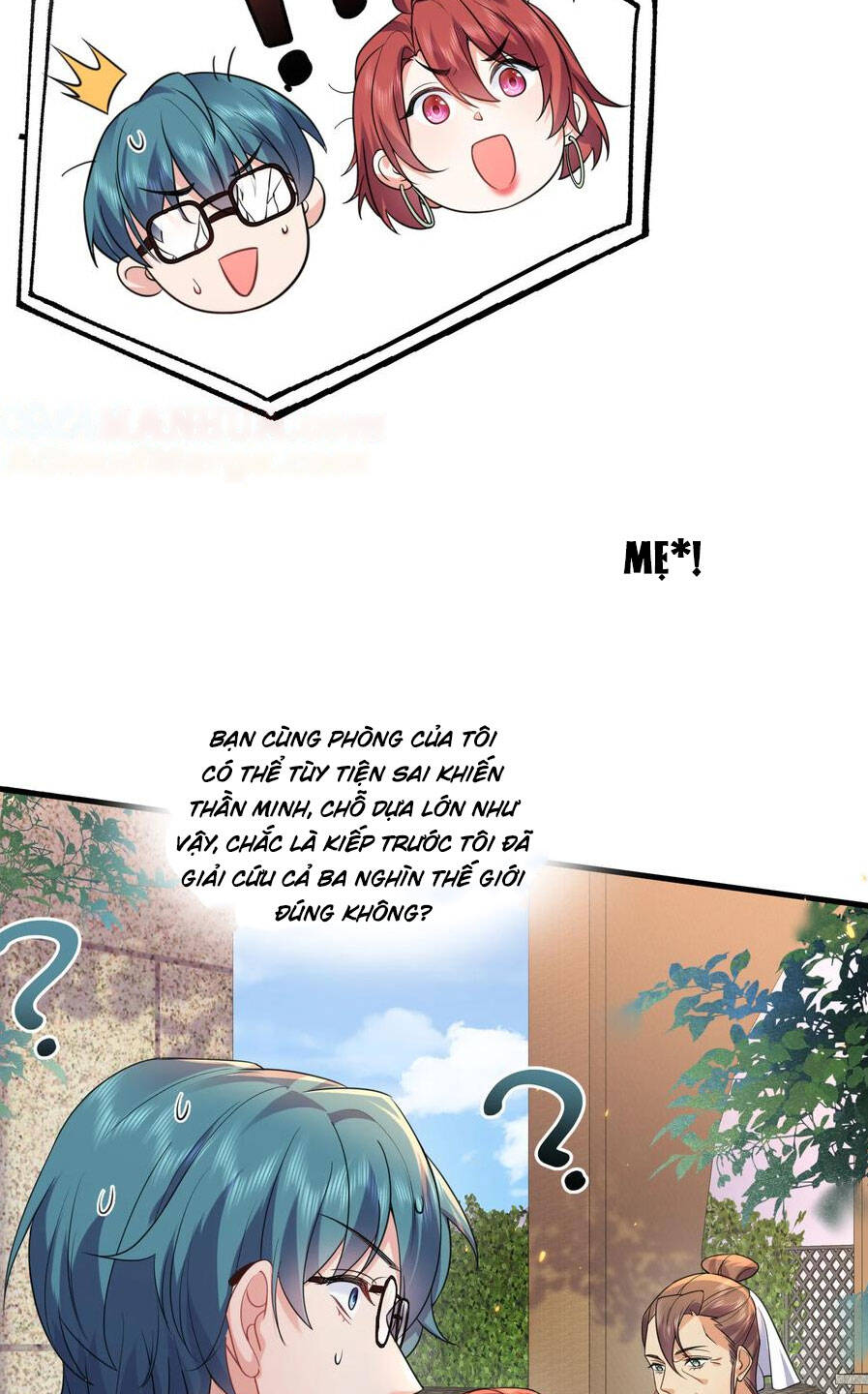 Ta Vô Địch Lúc Nào Chapter 171 - 31