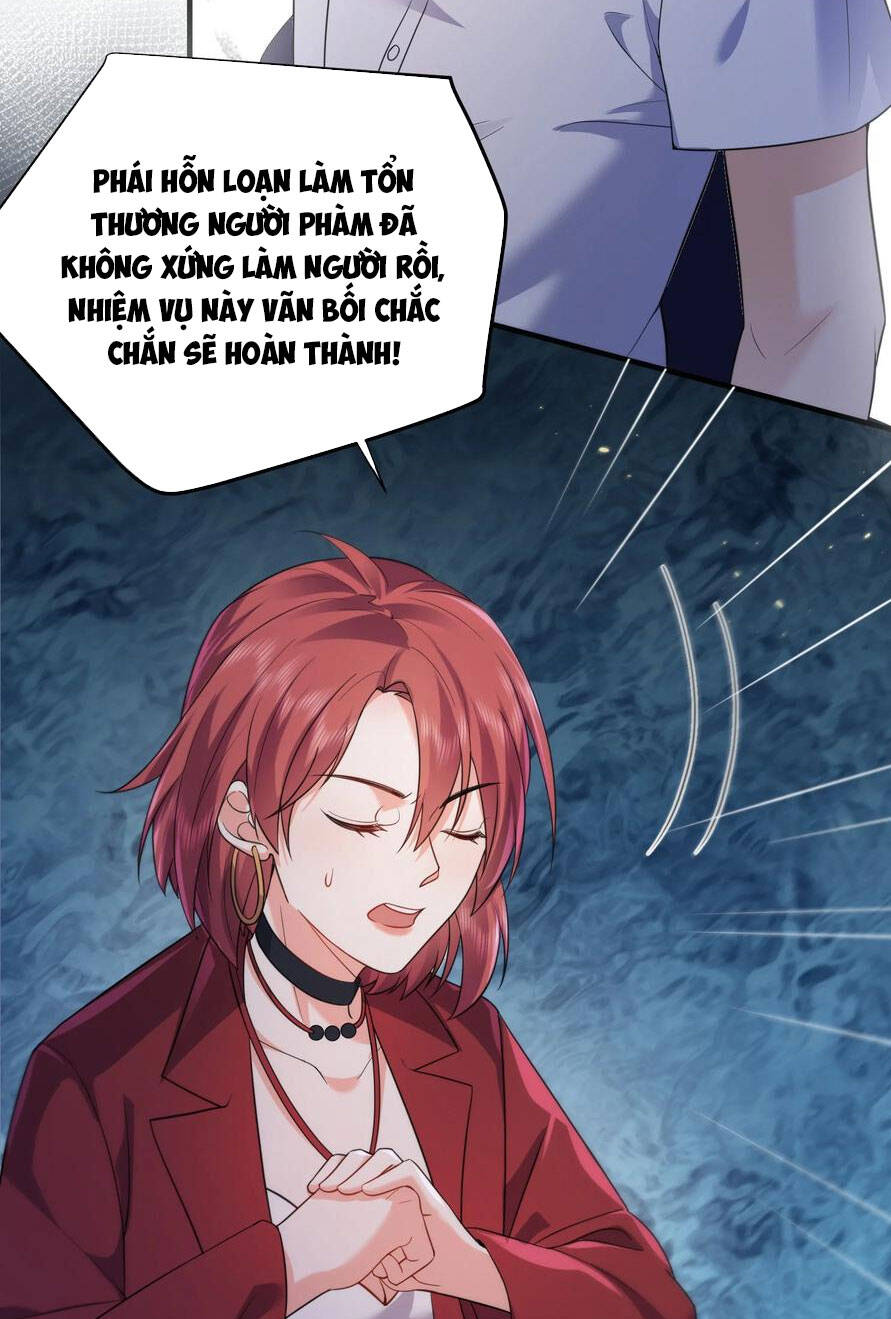 Ta Vô Địch Lúc Nào Chapter 171 - 5