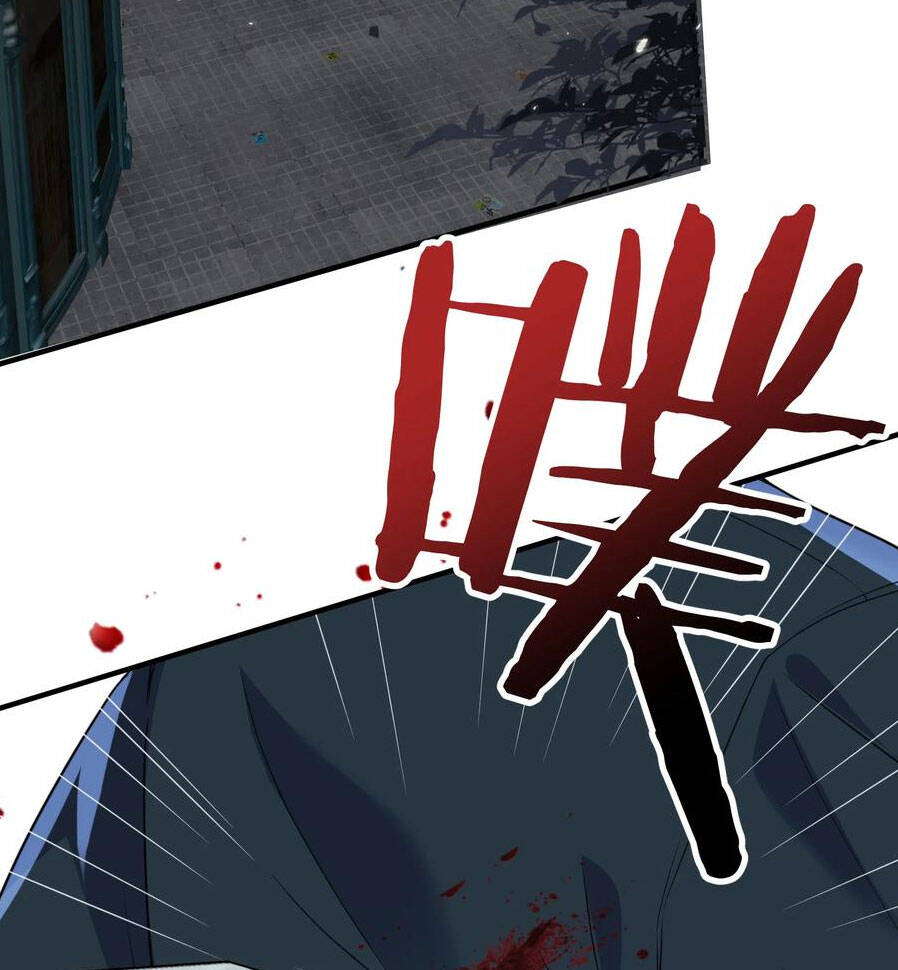 Ta Vô Địch Lúc Nào Chapter 171 - 49