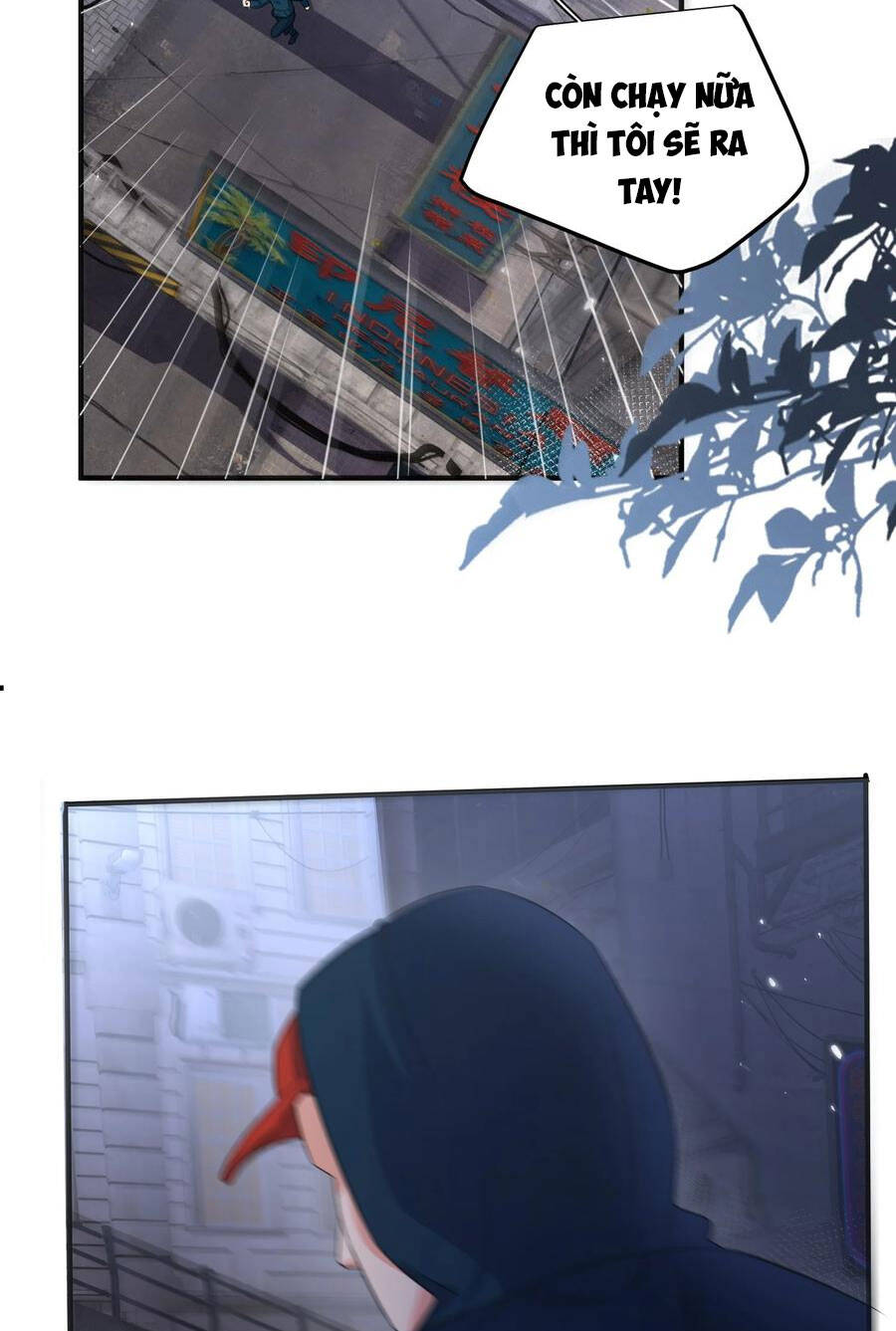 Ta Vô Địch Lúc Nào Chapter 172 - 2