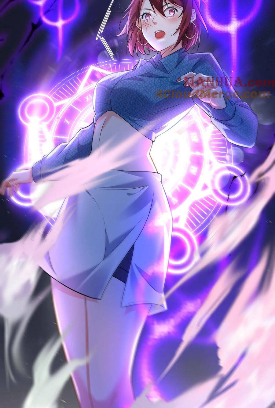 Ta Vô Địch Lúc Nào Chapter 172 - 12