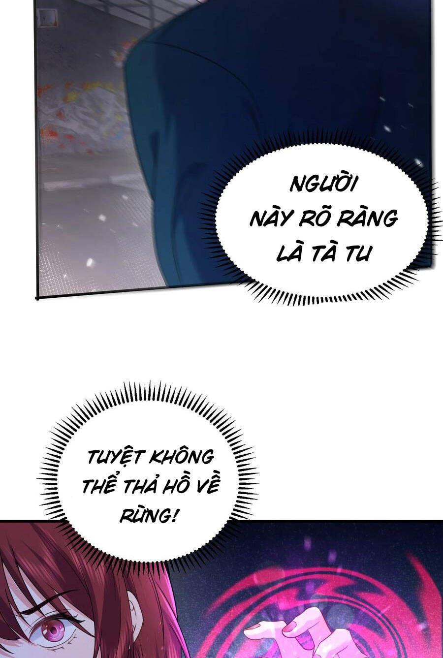 Ta Vô Địch Lúc Nào Chapter 172 - 3