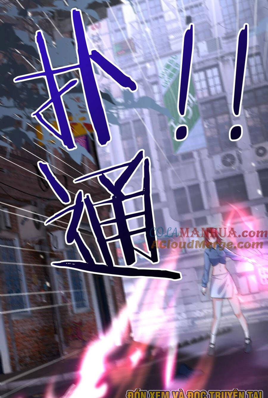 Ta Vô Địch Lúc Nào Chapter 172 - 7