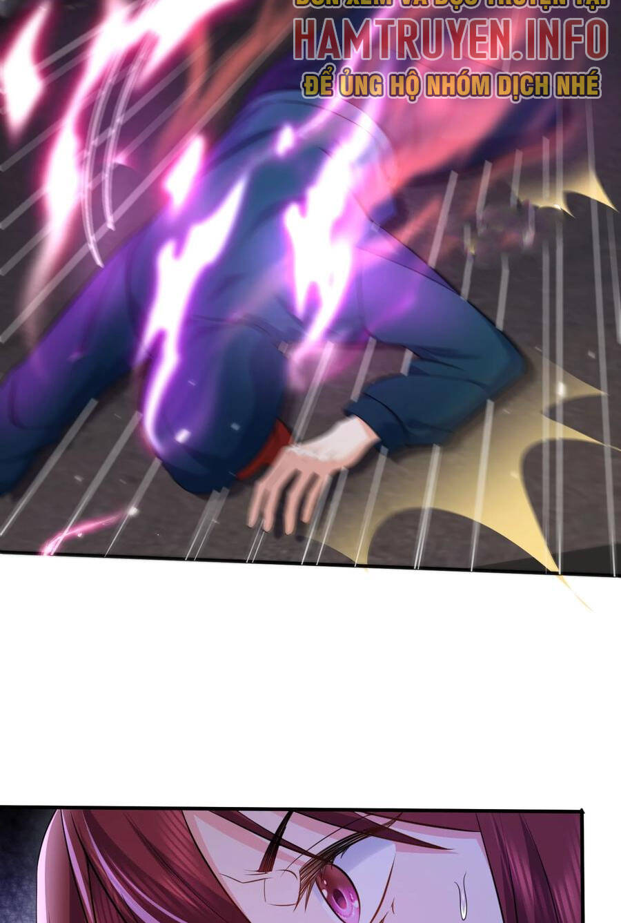 Ta Vô Địch Lúc Nào Chapter 172 - 8