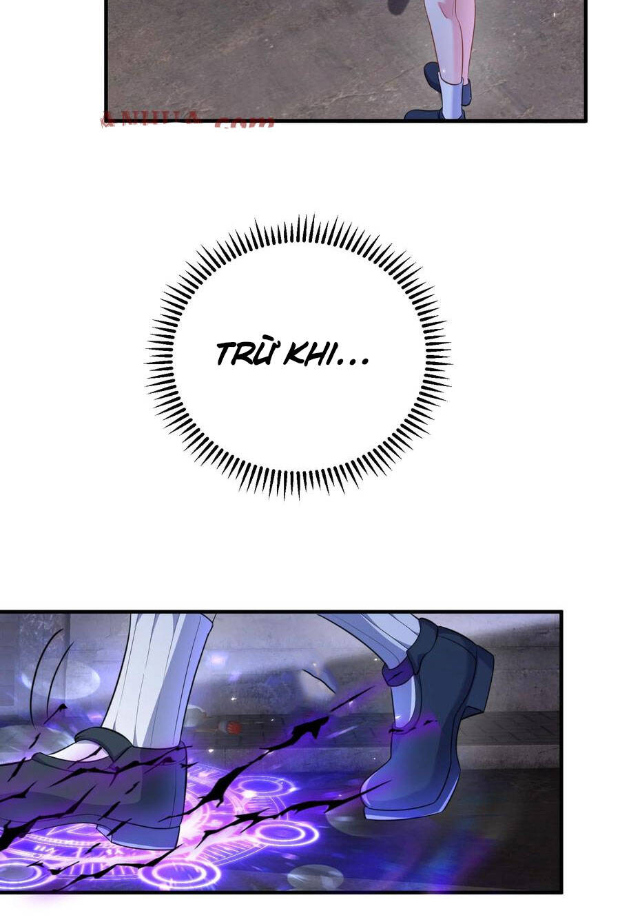 Ta Vô Địch Lúc Nào Chapter 172 - 10