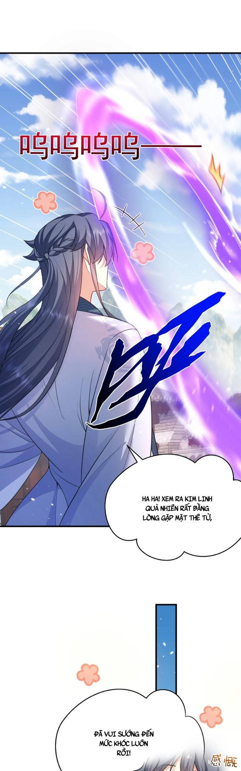 Ta Vô Địch Lúc Nào Chapter 146 - 13