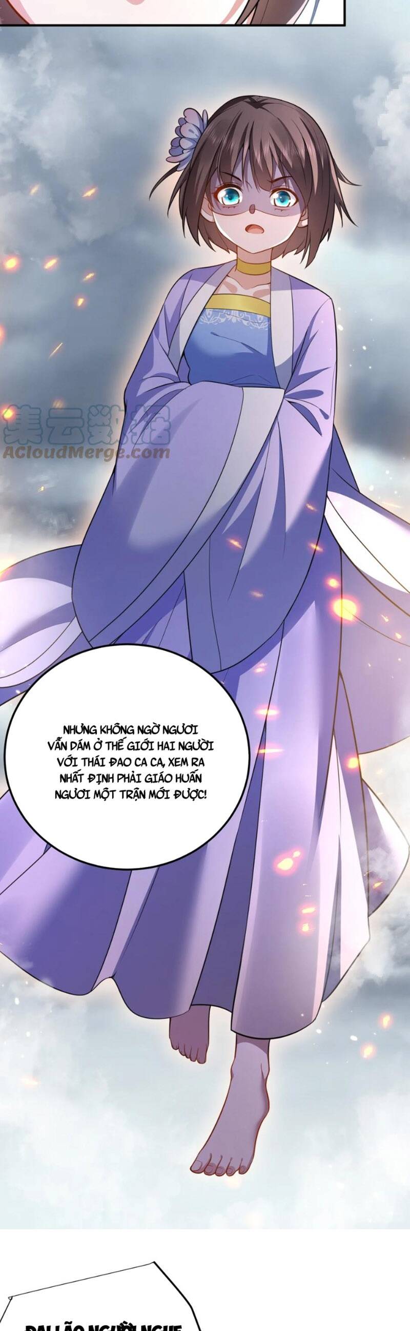 Ta Vô Địch Lúc Nào Chapter 146 - 16
