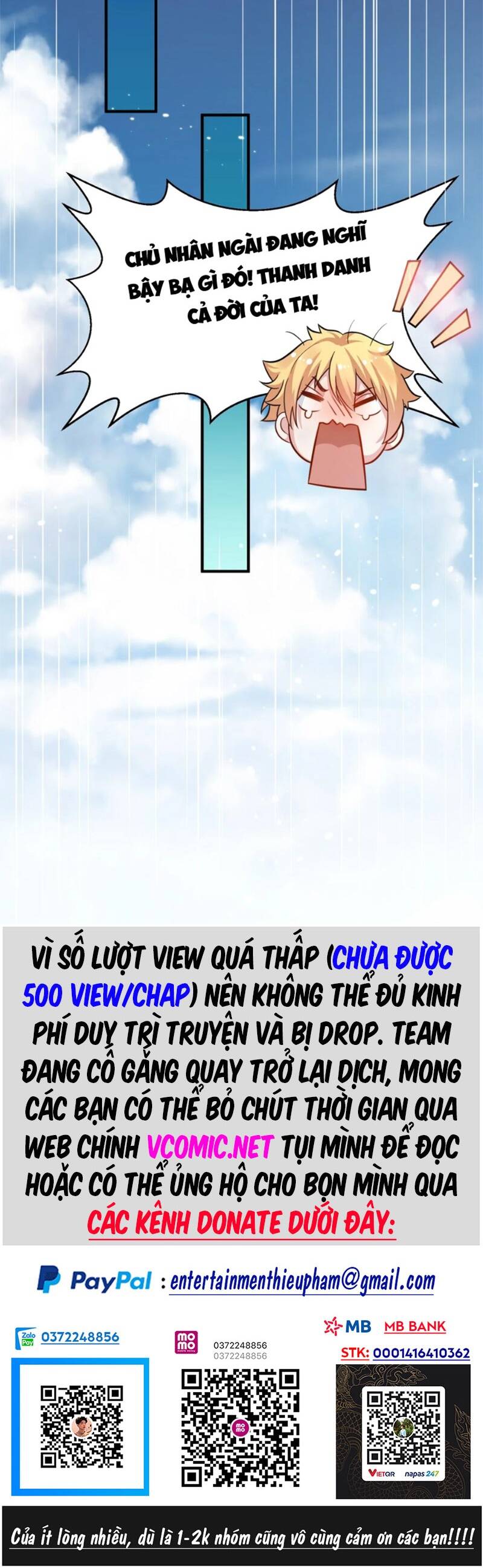 Ta Vô Địch Lúc Nào Chapter 146 - 28