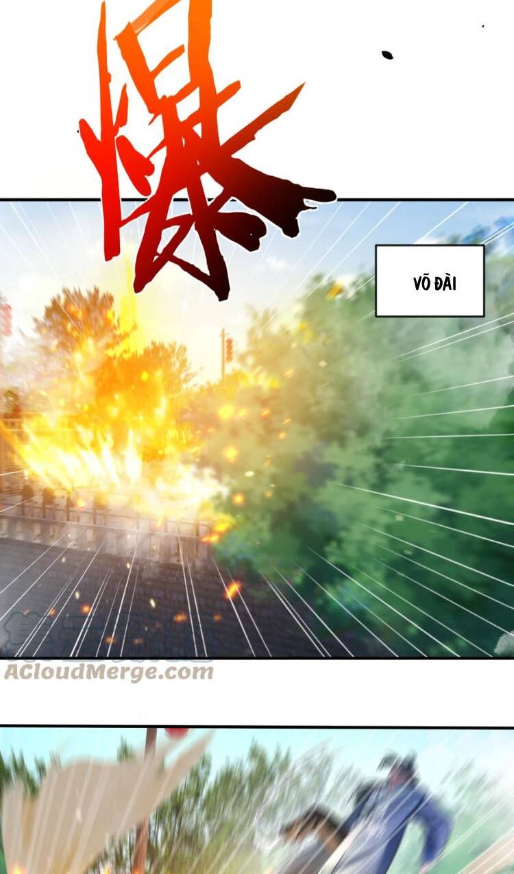 Ta Vô Địch Lúc Nào Chapter 147 - 18