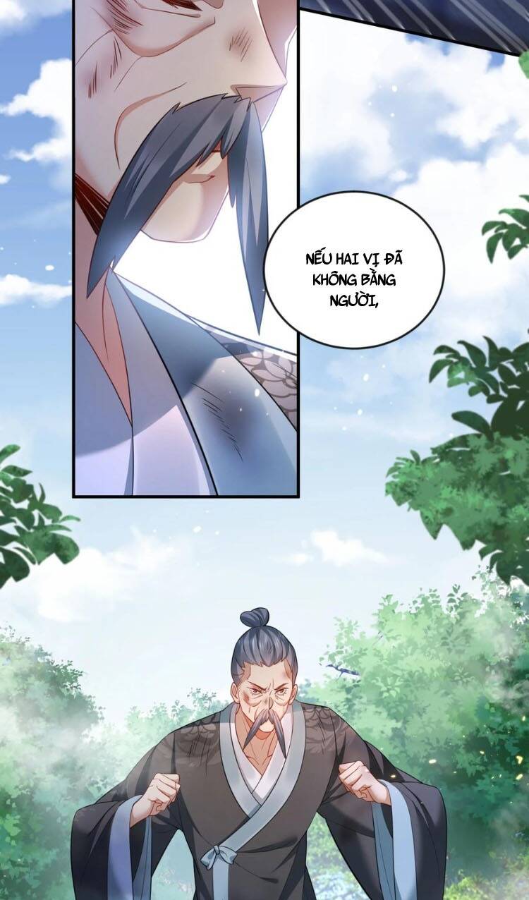 Ta Vô Địch Lúc Nào Chapter 147 - 20