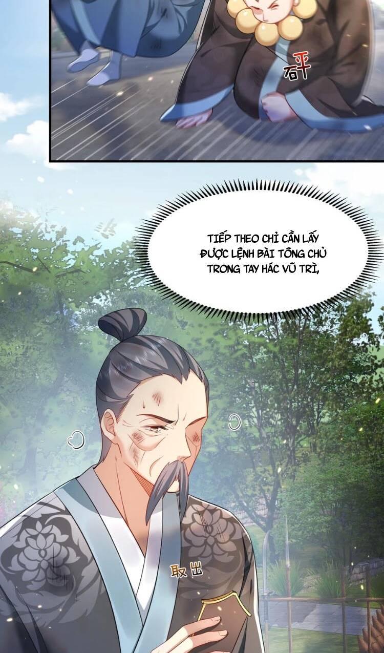 Ta Vô Địch Lúc Nào Chapter 147 - 22