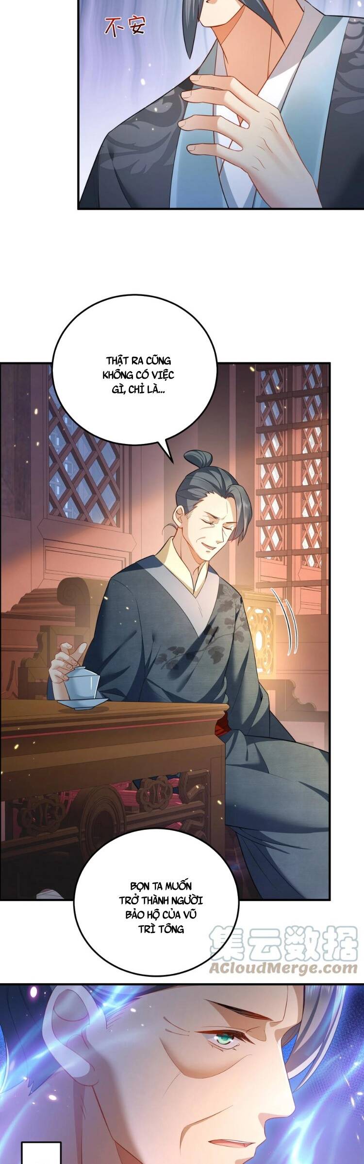 Ta Vô Địch Lúc Nào Chapter 147 - 10