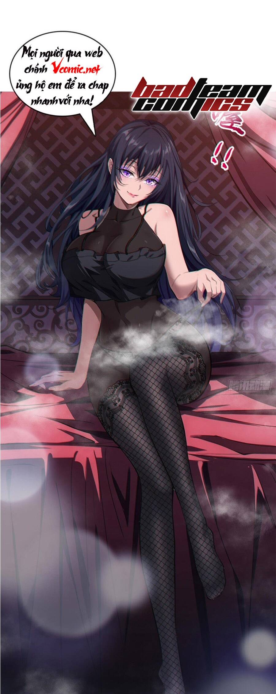 Ta Vô Địch Lúc Nào Chapter 151 - 1