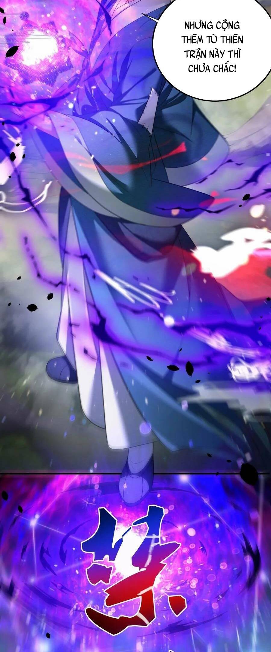 Ta Vô Địch Lúc Nào Chapter 151 - 17