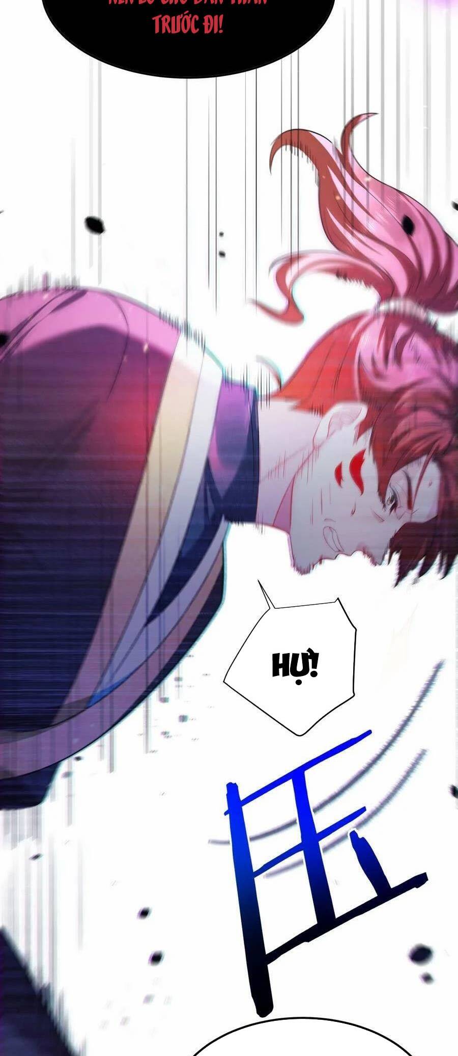 Ta Vô Địch Lúc Nào Chapter 151 - 21