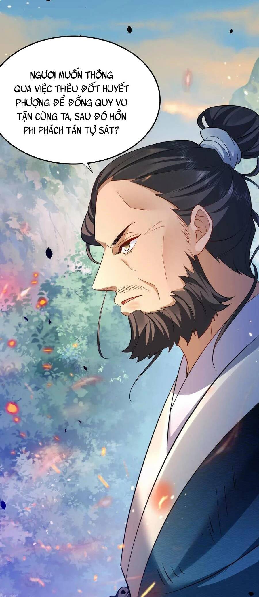 Ta Vô Địch Lúc Nào Chapter 151 - 24