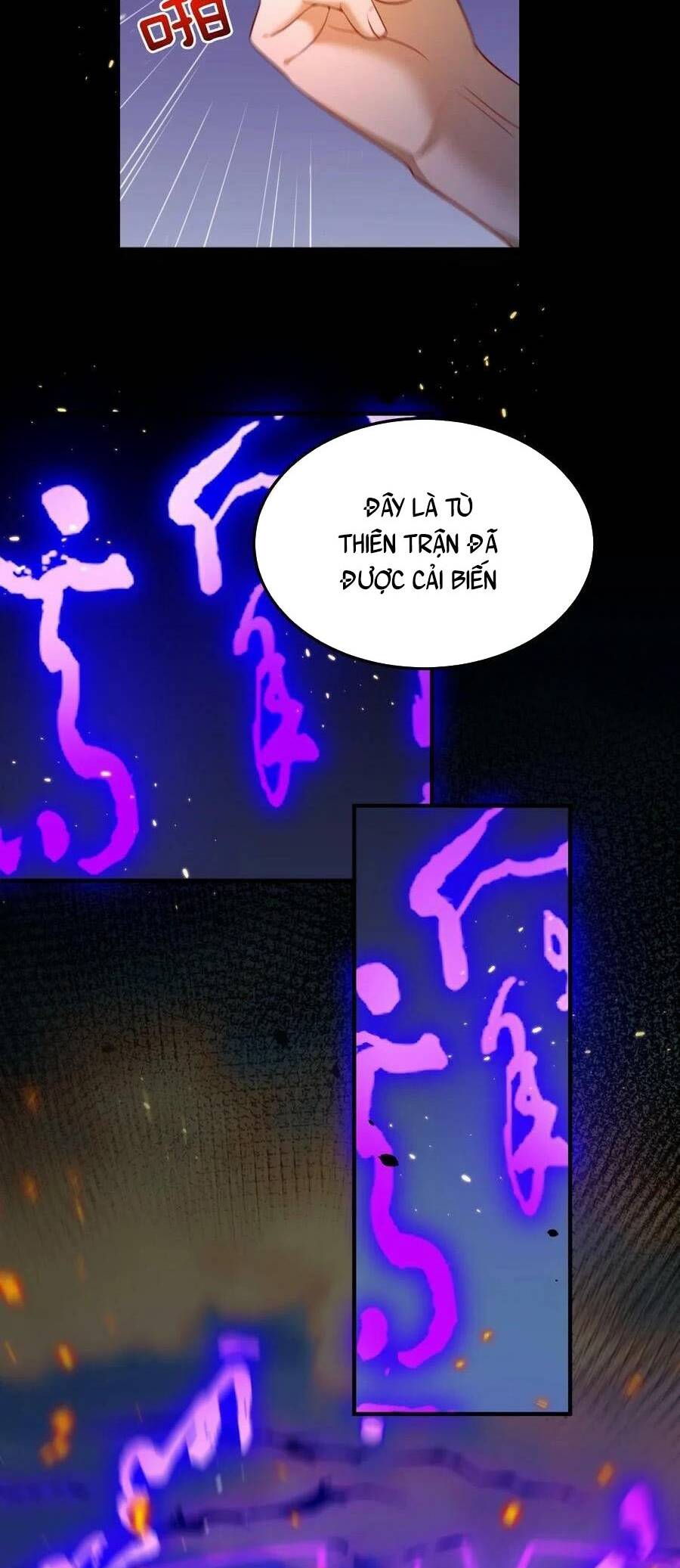 Ta Vô Địch Lúc Nào Chapter 151 - 26