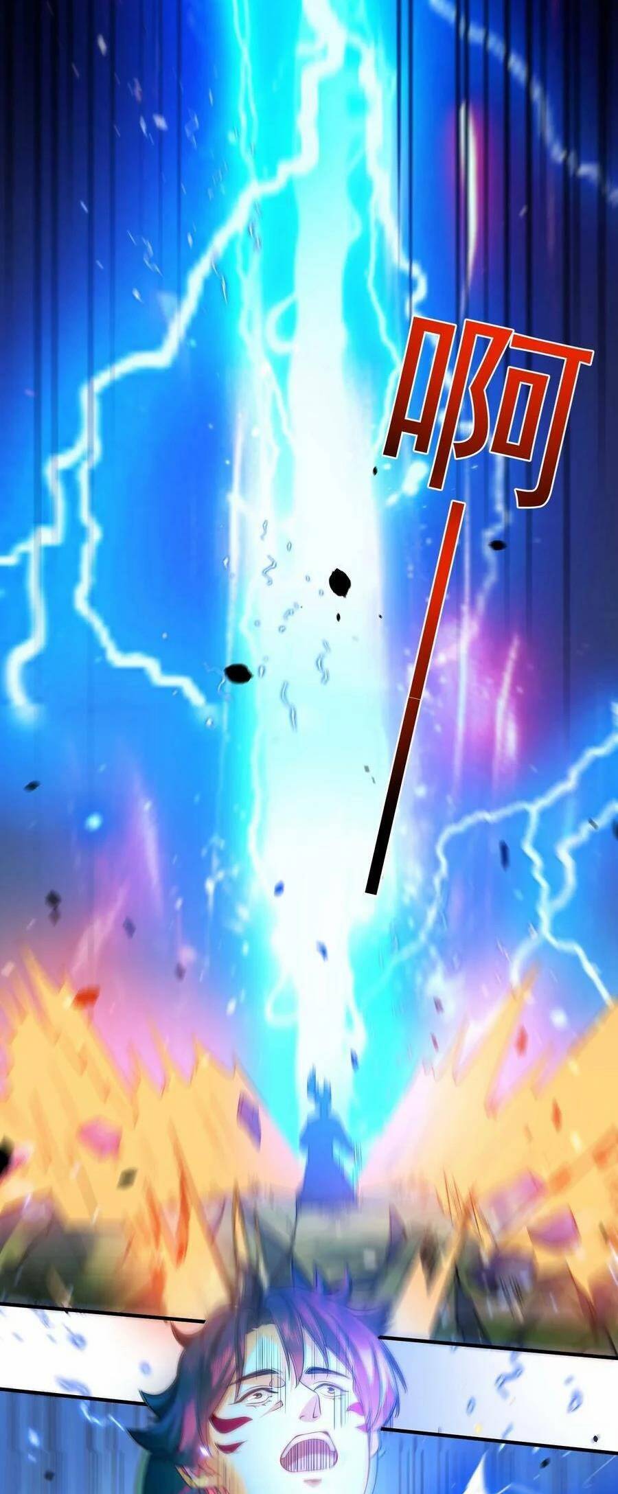 Ta Vô Địch Lúc Nào Chapter 151 - 29