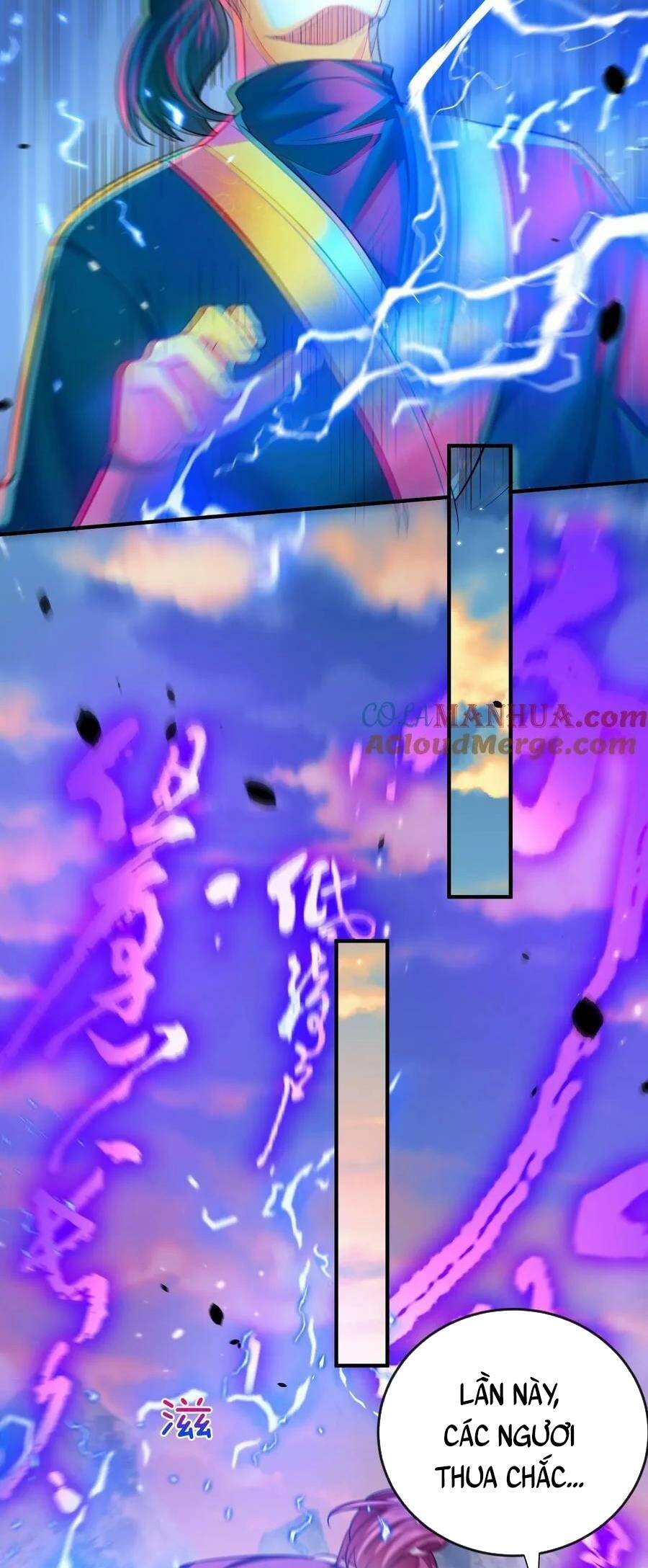 Ta Vô Địch Lúc Nào Chapter 151 - 30