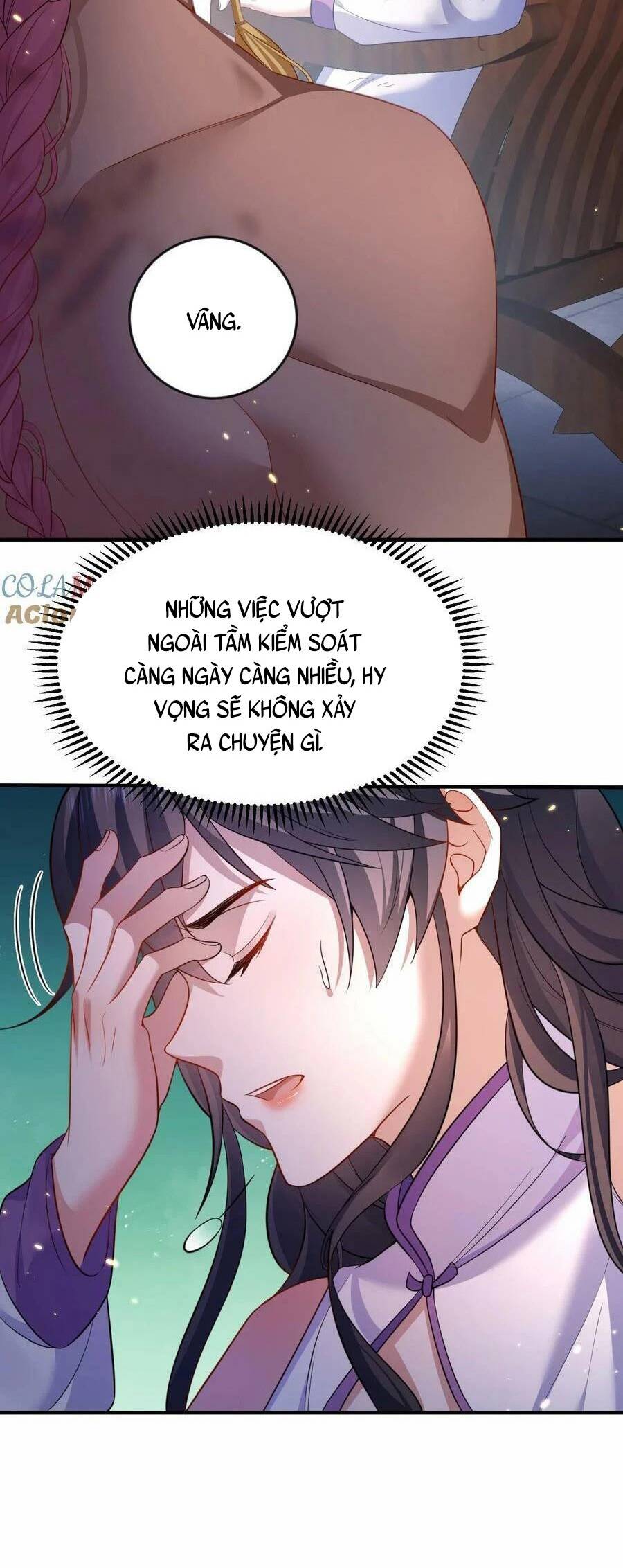 Ta Vô Địch Lúc Nào Chapter 151 - 7