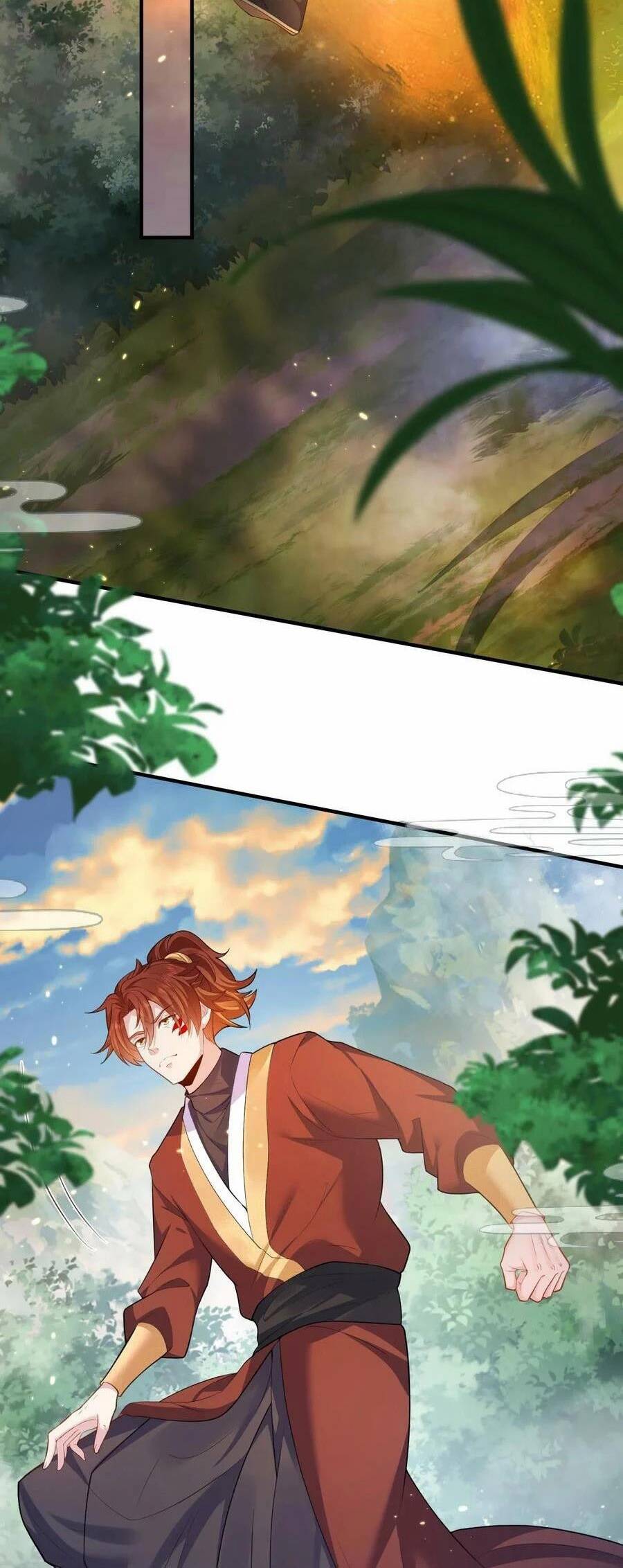 Ta Vô Địch Lúc Nào Chapter 151 - 9