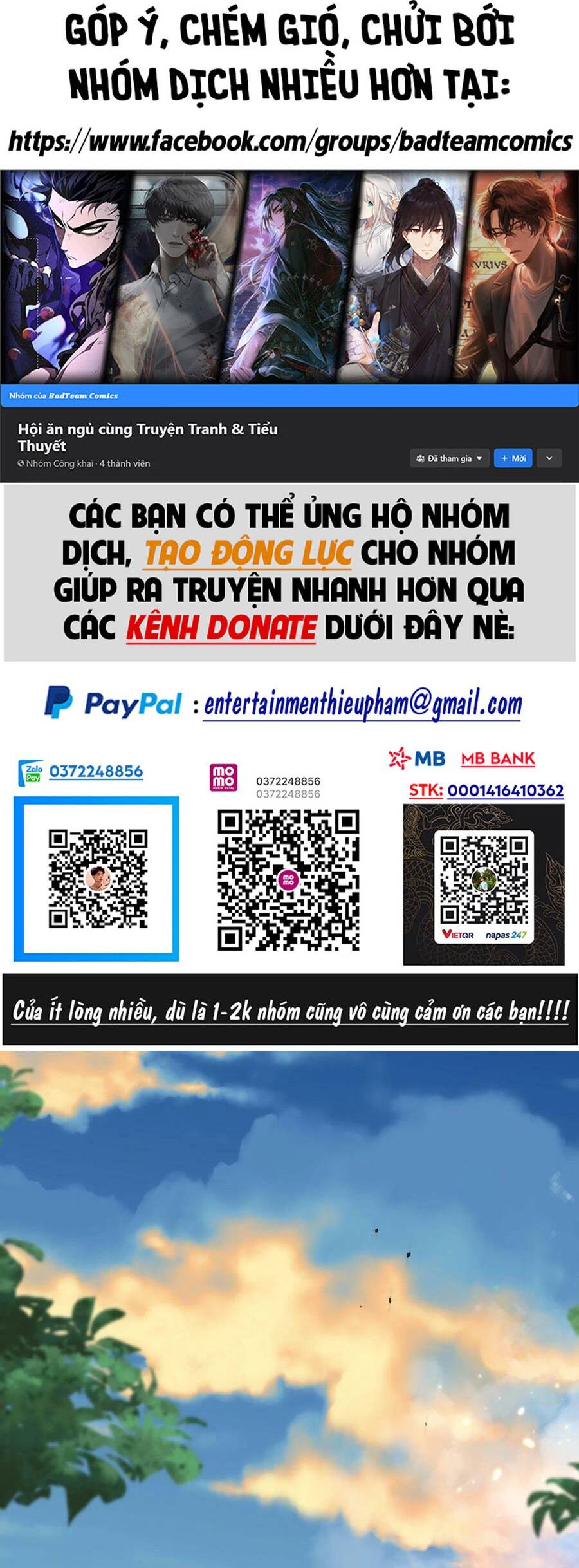 Ta Vô Địch Lúc Nào Chapter 152 - 2