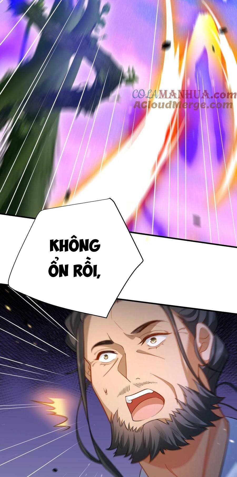 Ta Vô Địch Lúc Nào Chapter 152 - 12