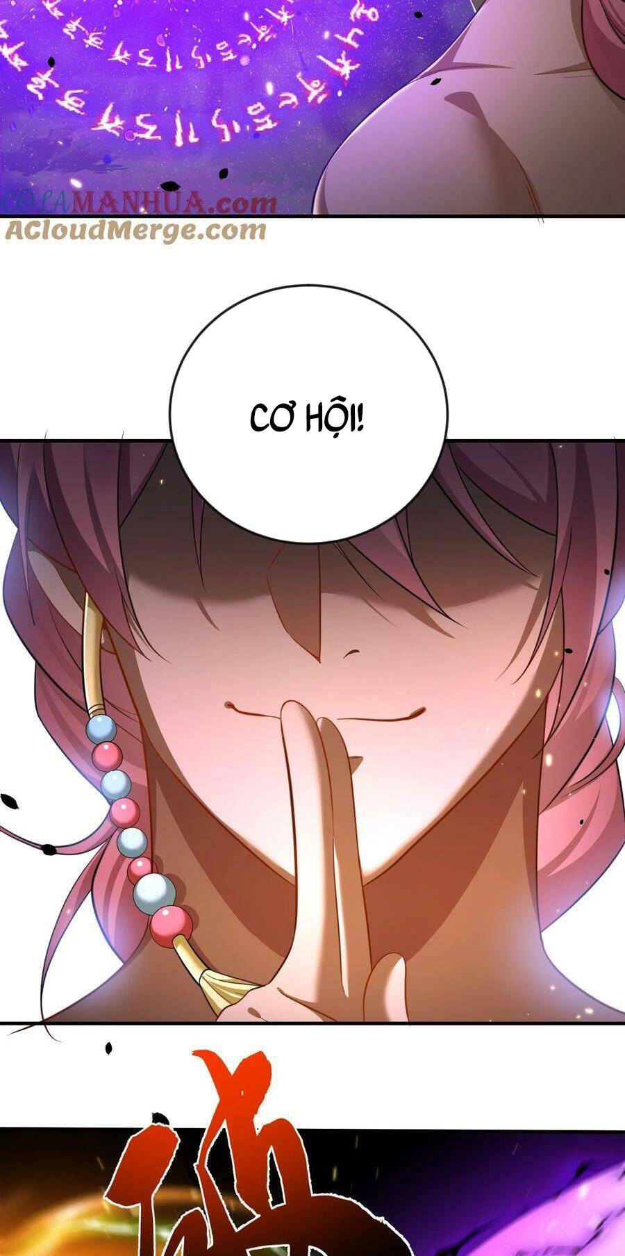 Ta Vô Địch Lúc Nào Chapter 152 - 15