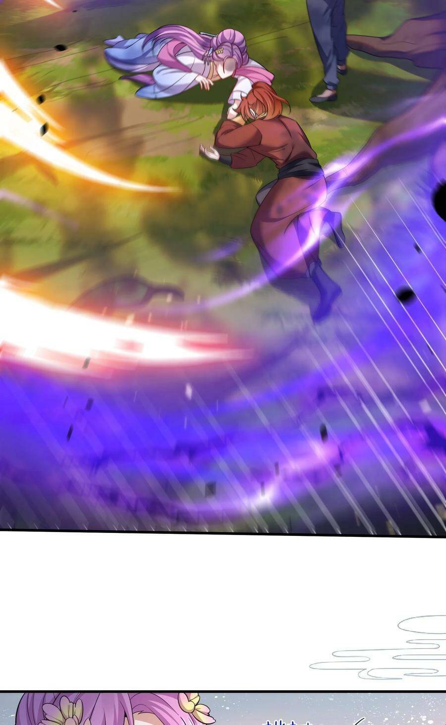 Ta Vô Địch Lúc Nào Chapter 152 - 19