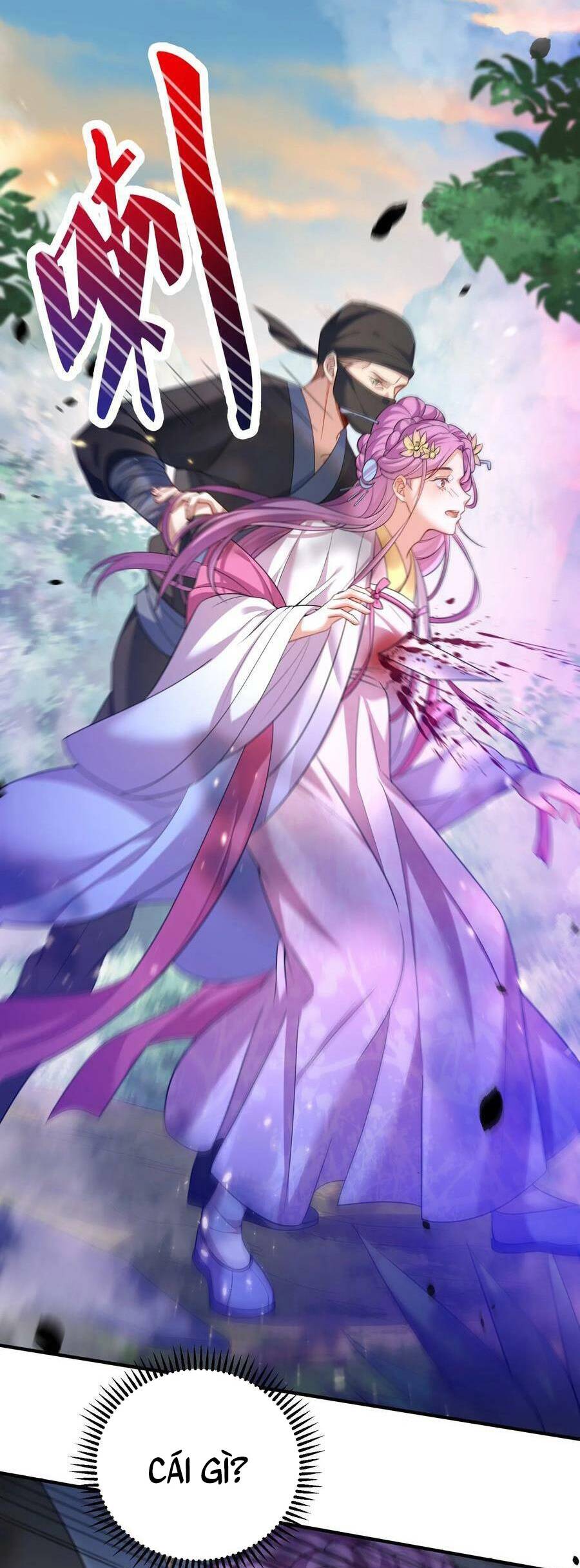 Ta Vô Địch Lúc Nào Chapter 152 - 3