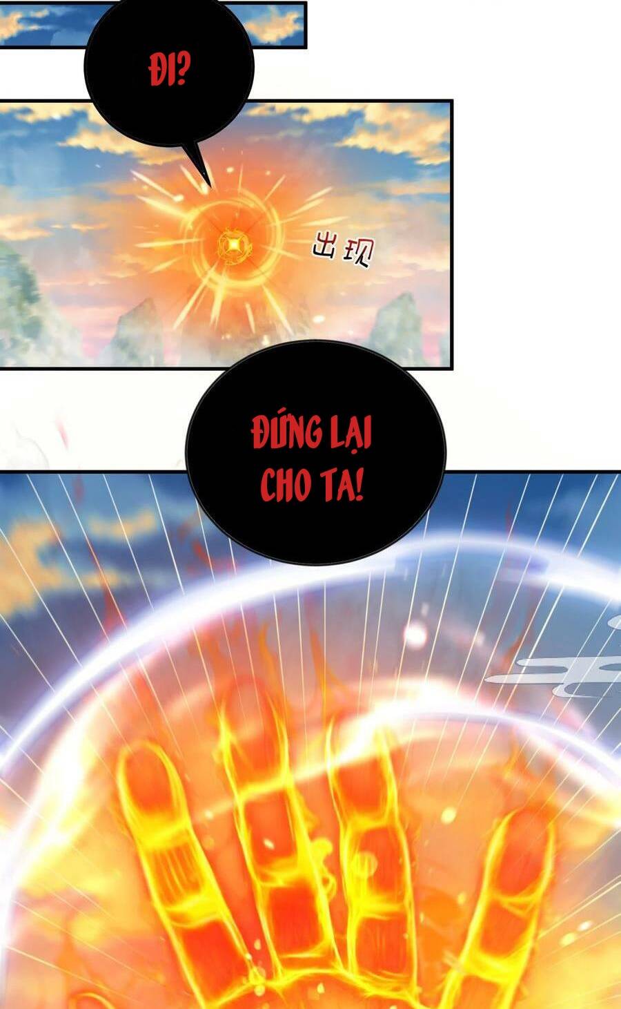 Ta Vô Địch Lúc Nào Chapter 152 - 25