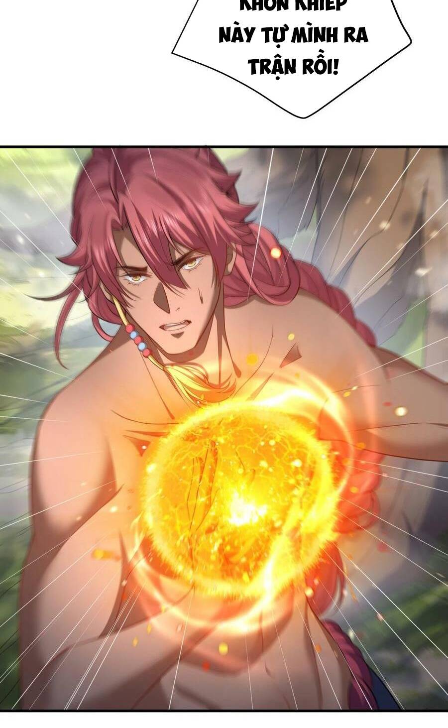 Ta Vô Địch Lúc Nào Chapter 152 - 27