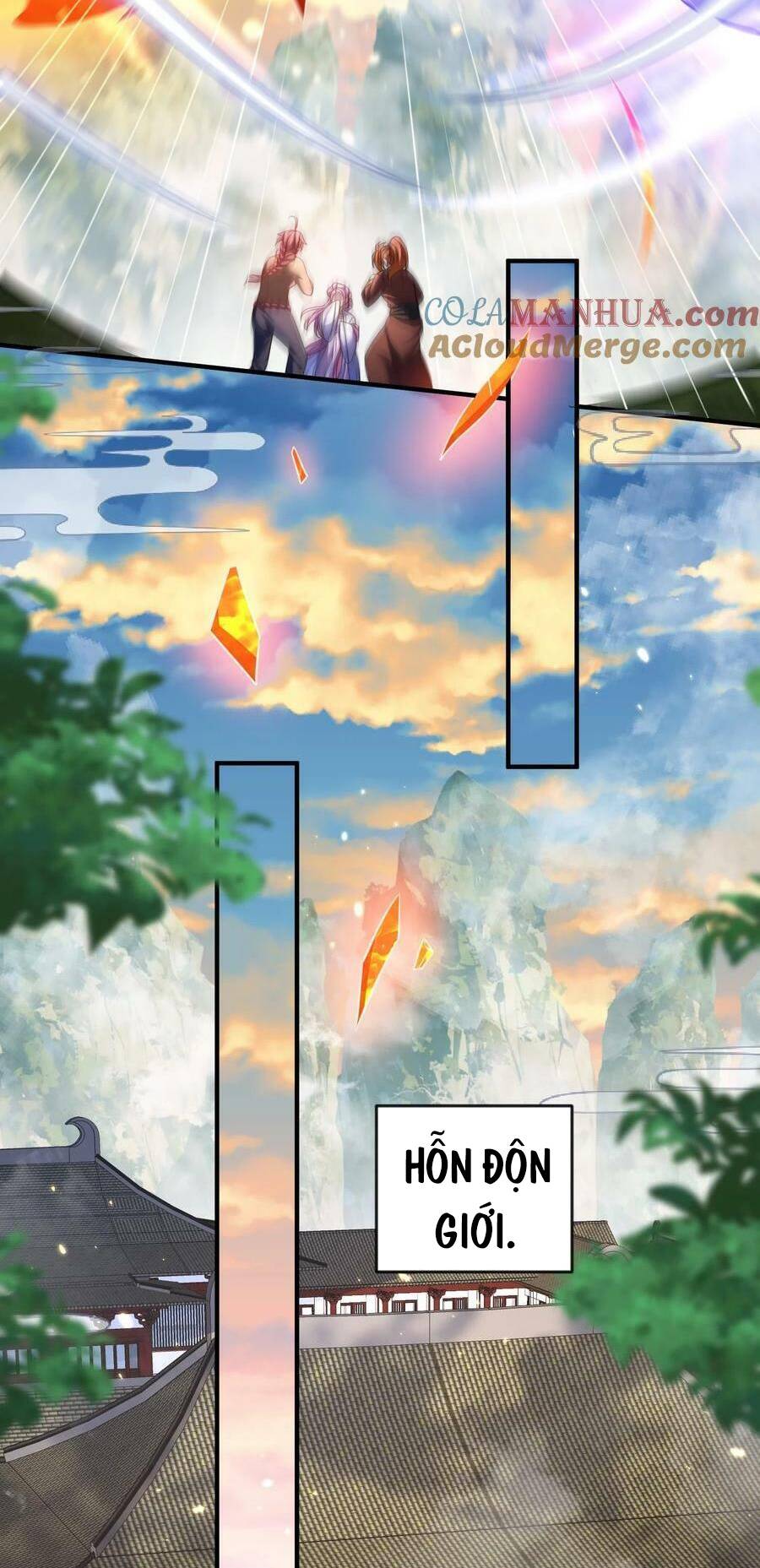 Ta Vô Địch Lúc Nào Chapter 152 - 29