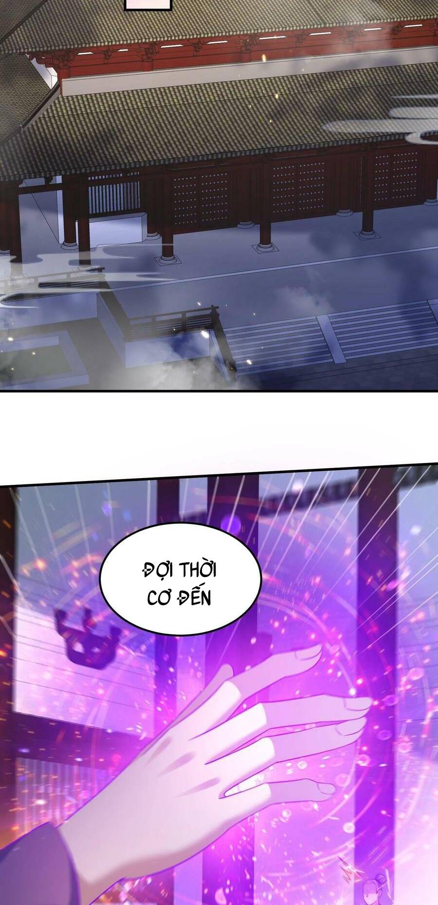 Ta Vô Địch Lúc Nào Chapter 152 - 30