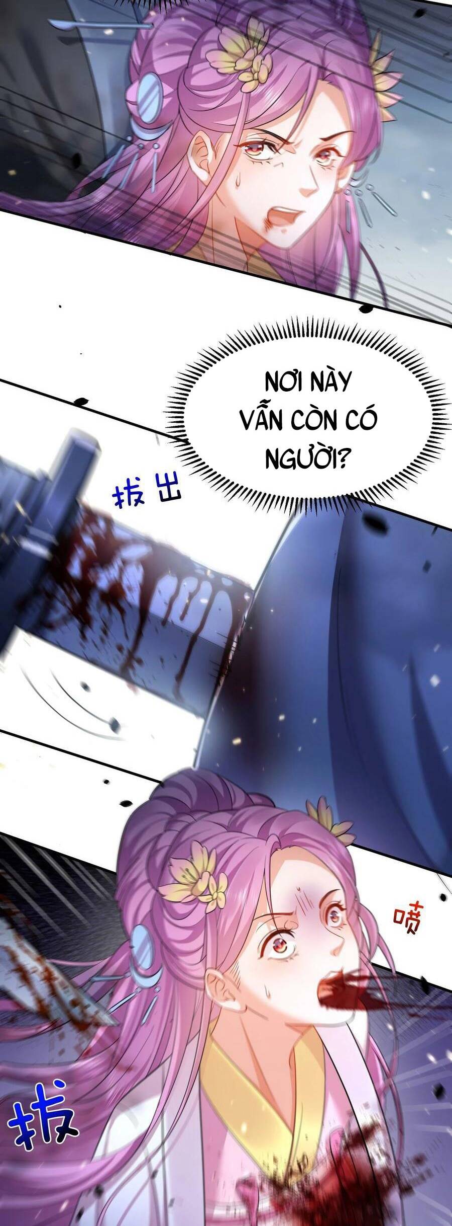 Ta Vô Địch Lúc Nào Chapter 152 - 4