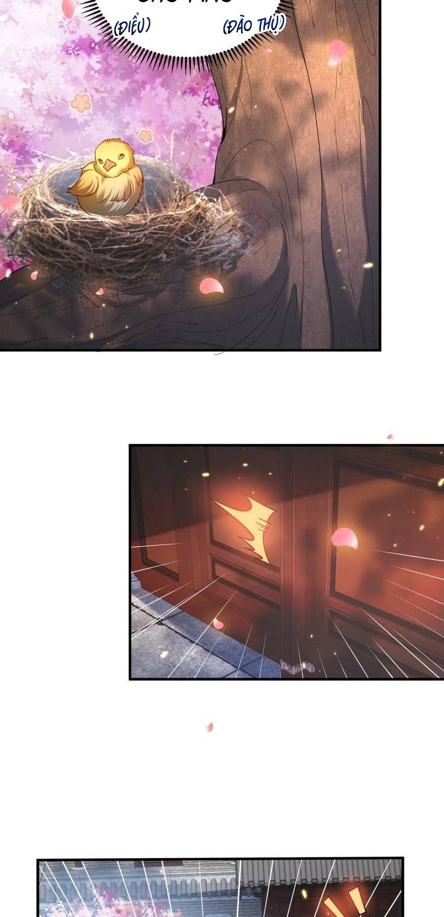 Ta Vô Địch Lúc Nào Chapter 152 - 35