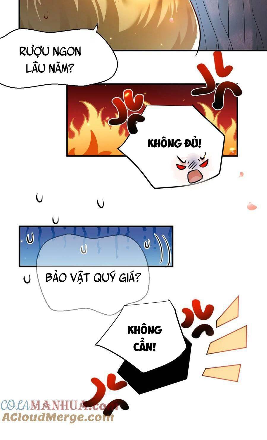 Ta Vô Địch Lúc Nào Chapter 152 - 39