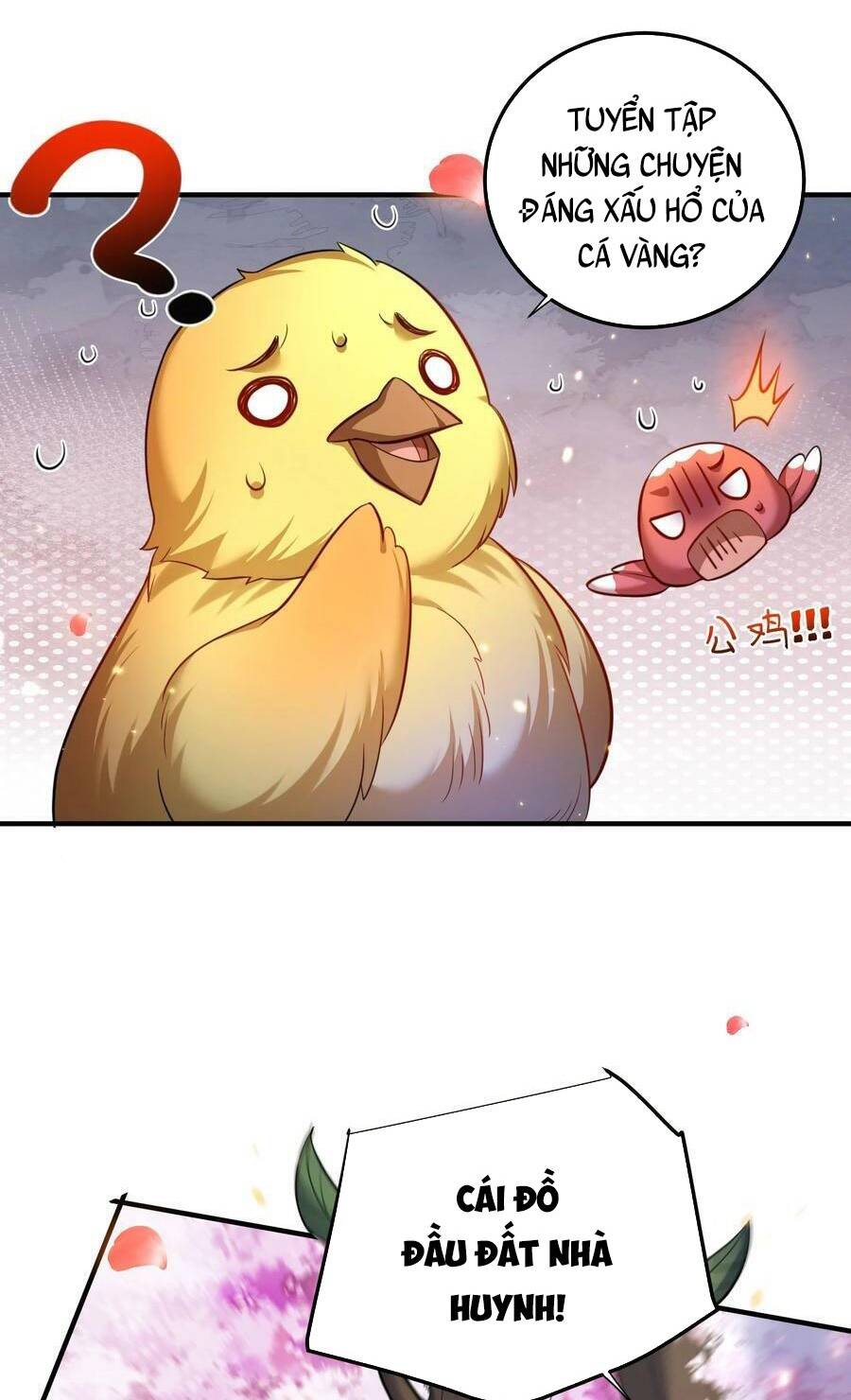 Ta Vô Địch Lúc Nào Chapter 152 - 40