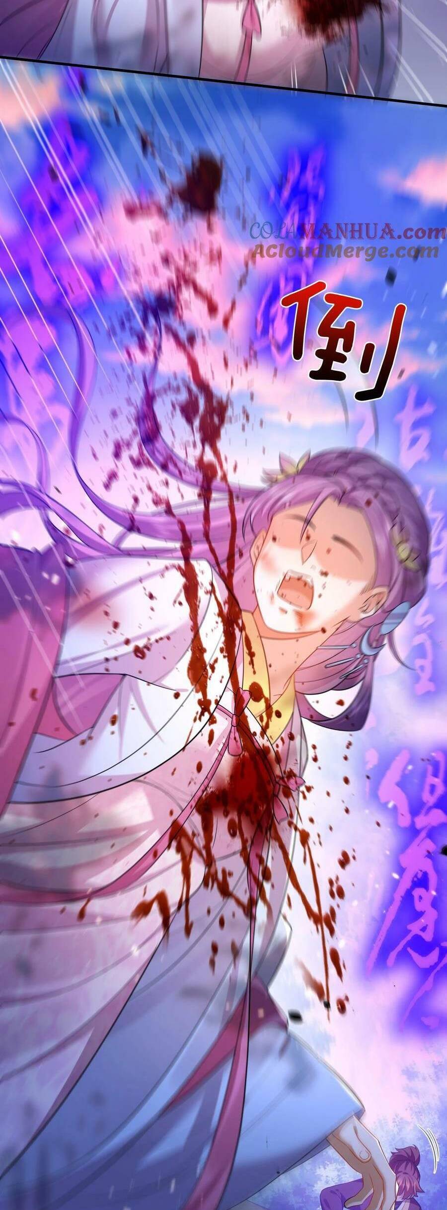 Ta Vô Địch Lúc Nào Chapter 152 - 5