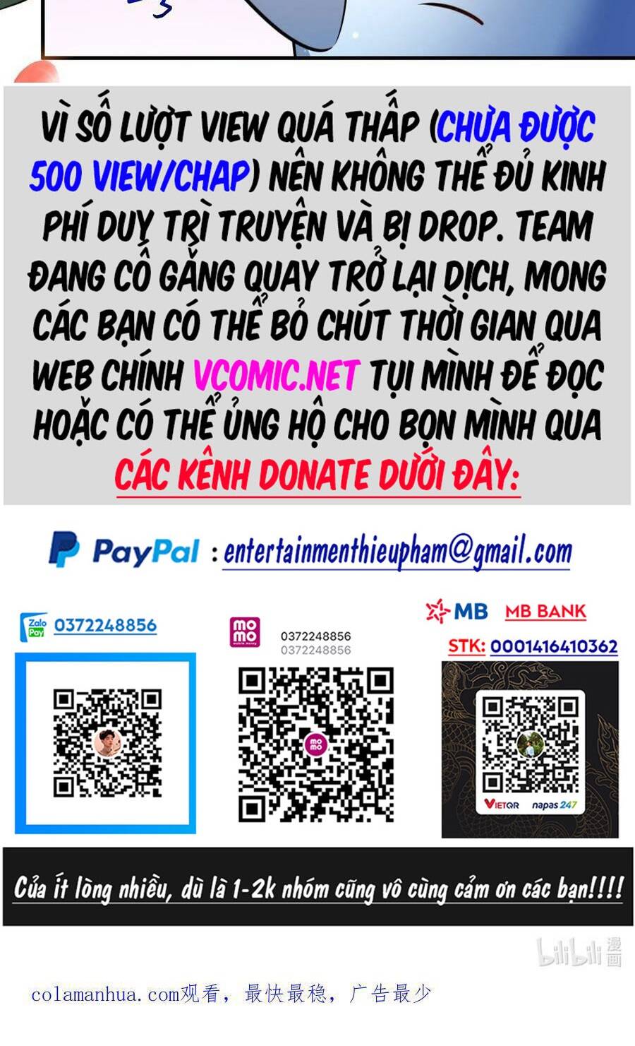 Ta Vô Địch Lúc Nào Chapter 152 - 45