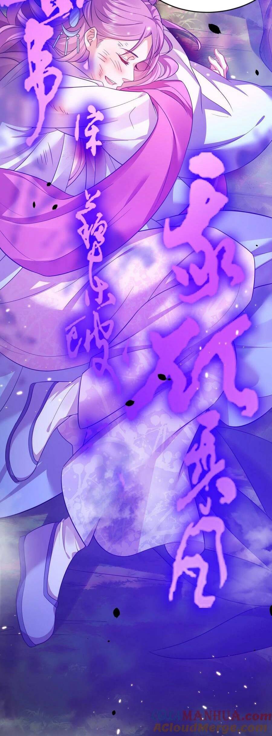 Ta Vô Địch Lúc Nào Chapter 152 - 9