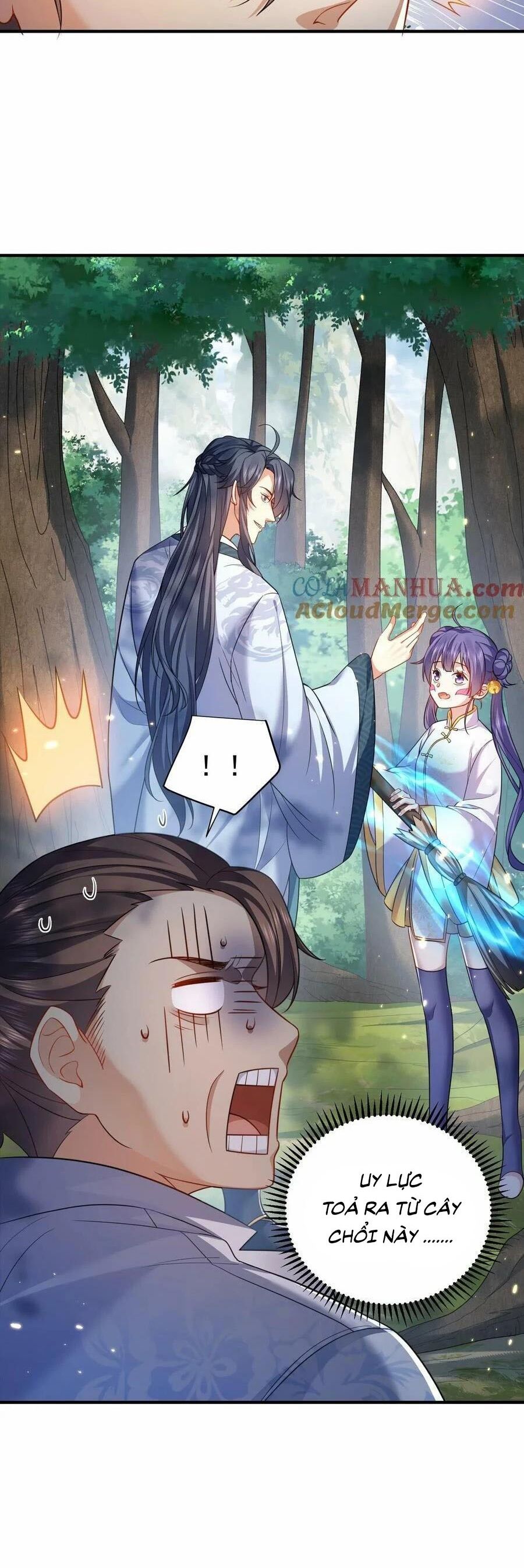 Ta Vô Địch Lúc Nào Chapter 155 - 12