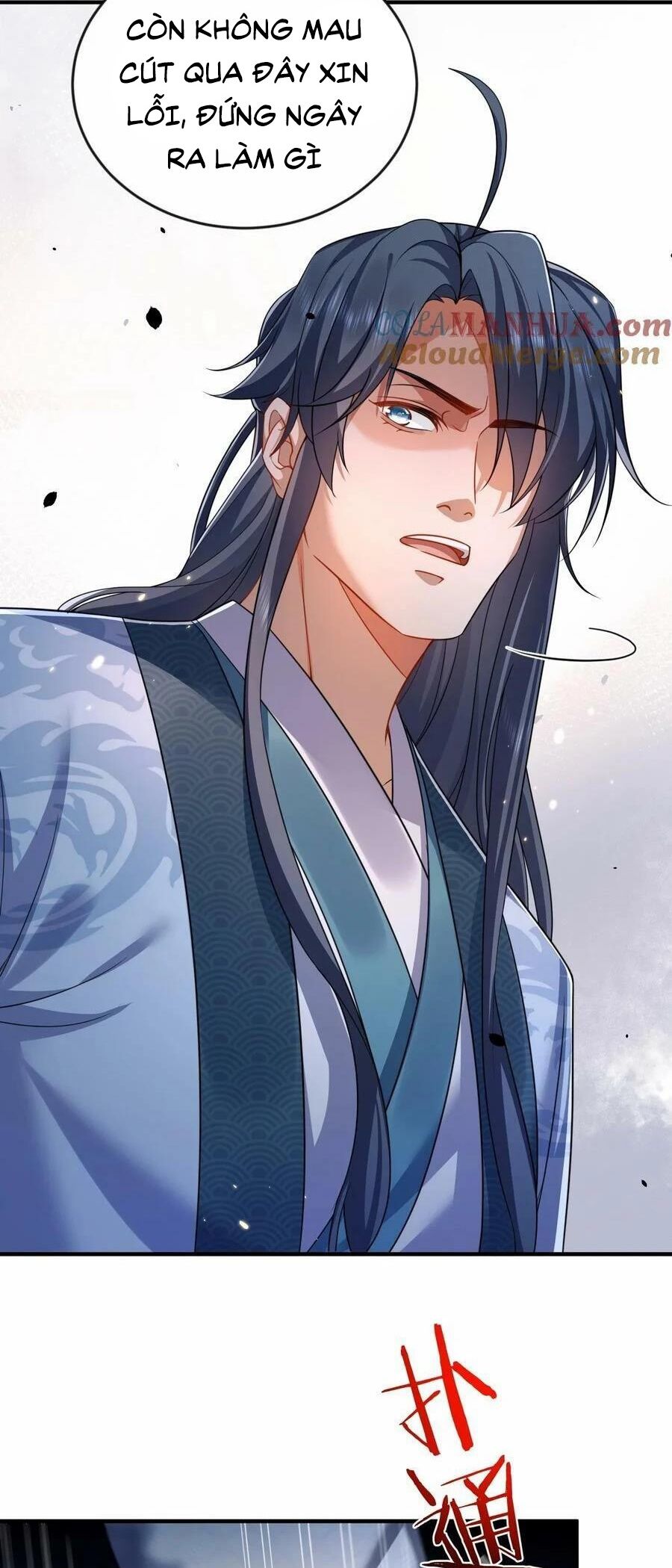 Ta Vô Địch Lúc Nào Chapter 155 - 14